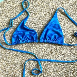 Lokahi Vaha top, size large